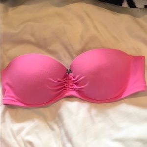 Victoria secret bathing suit top
